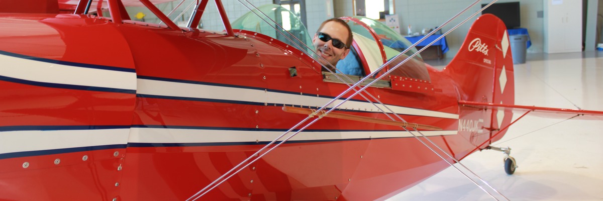 Pitts S1S