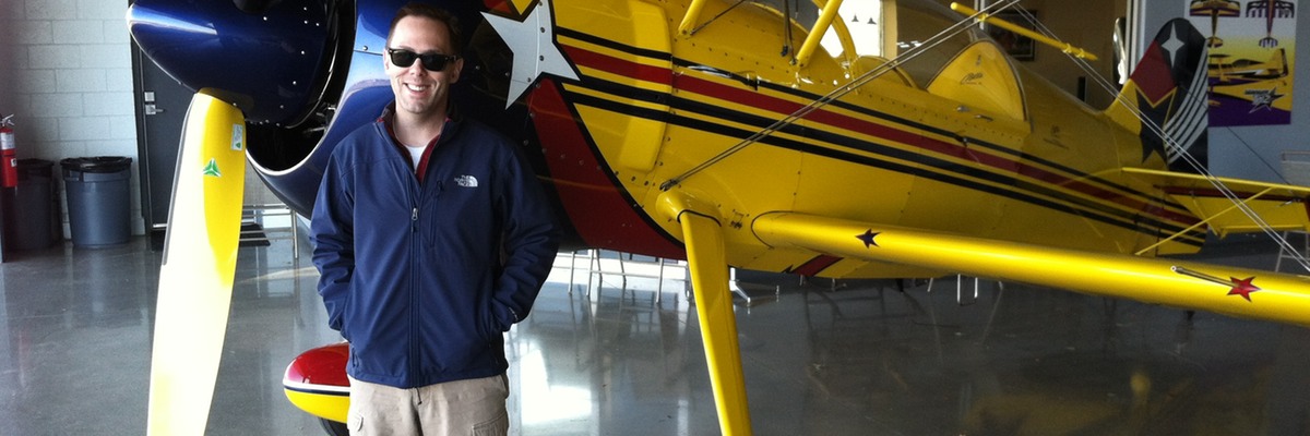 Pitts Model 12