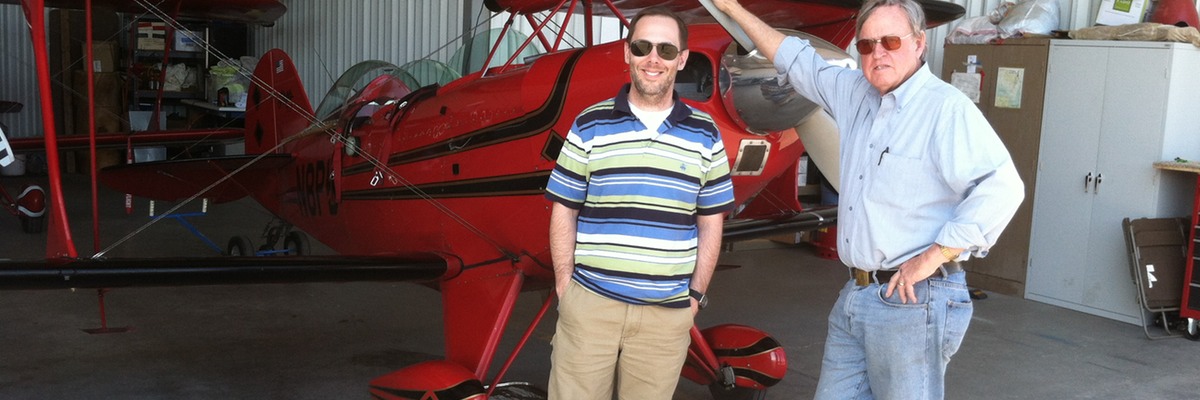 Pitts S2A/S2C