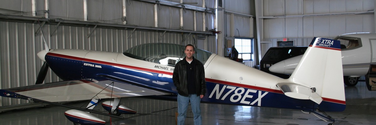 Extra 300L