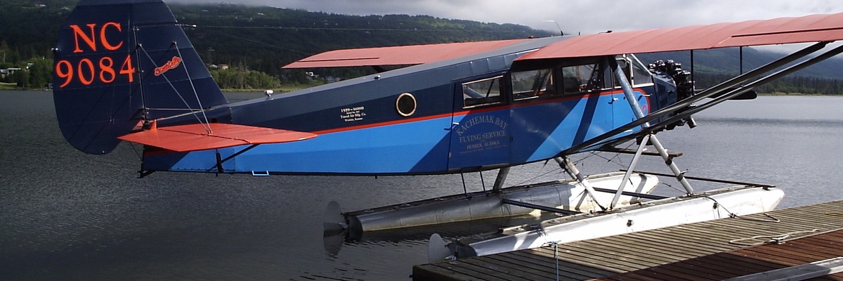 1929 Travelair